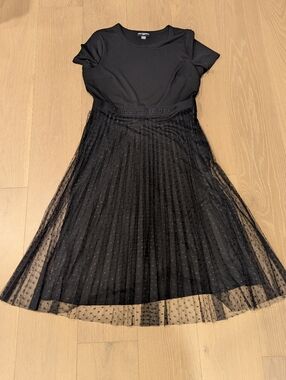 Karl Lagerfeld | Dresses | Karl Lagerfeld Black Midi Dress With Gold Buttons | Poshmark Karl Lagerfeld | Dresses | Karl Lagerfeld Black Midi Dress With Gold Buttons | Poshmark